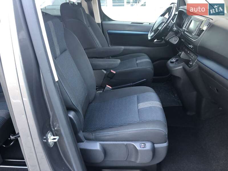 Минивэн Peugeot Traveller 2019 в Хмельницком