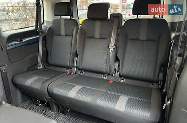 Минивэн Peugeot Traveller 2020 в 
