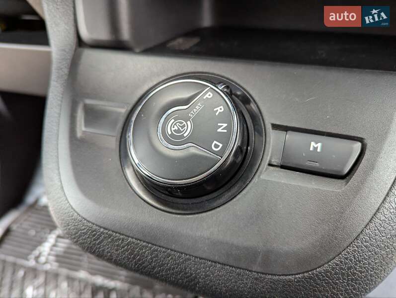 Минивэн Peugeot Traveller 2017 в Виннице фото 9 Минивэн Peugeot Traveller 2017 в Виннице