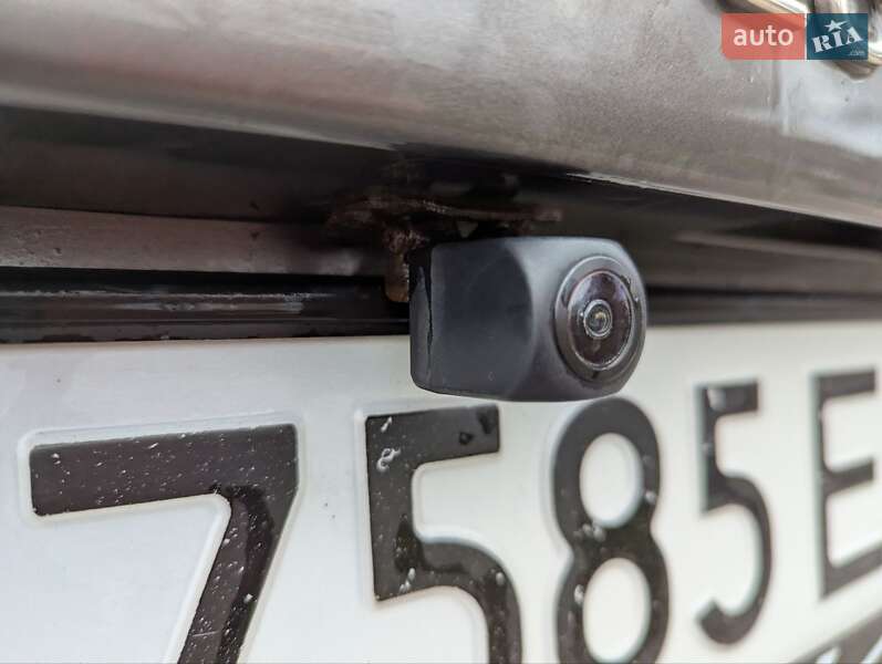 Минивэн Peugeot Traveller 2017 в Виннице фото 12 Минивэн Peugeot Traveller 2017 в Виннице