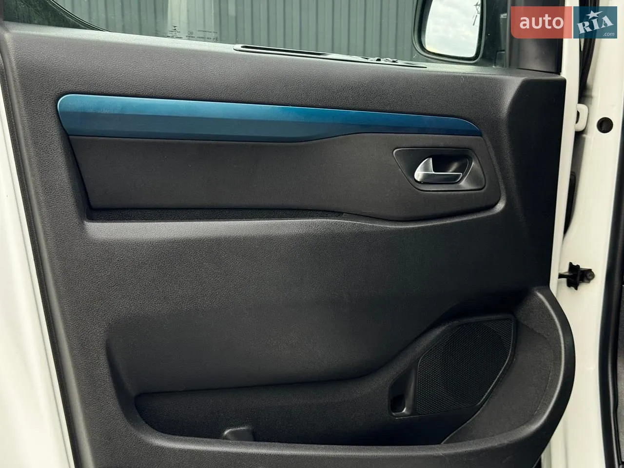 2020 Peugeot Traveller - мініатюра 69