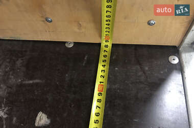 Ізотермічна будка ПГ 01 2021 в Івано-Франківську