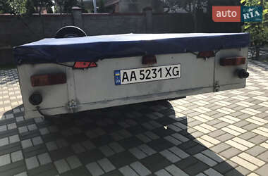 Легковой прицеп ПГ 01 2022 в Киеве