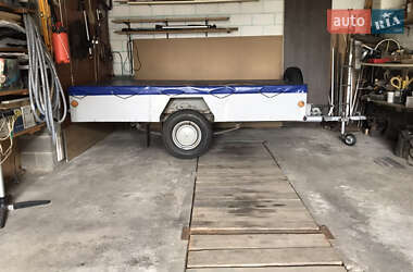 Легковой прицеп ПГ 01 2022 в Киеве