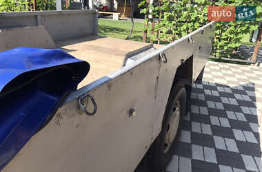 Легковой прицеп ПГ 01 2022 в Киеве