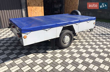 Легковой прицеп ПГ 01 2022 в Киеве