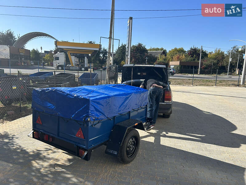 Легковий причіп ПГ 01 2023 в Вінниці