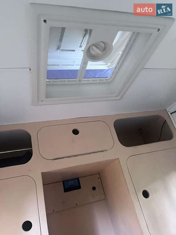 Прицеп дача ПГ 01 2022 в Чернигове фото 4 Прицеп дача ПГ 01 2022 в Чернигове