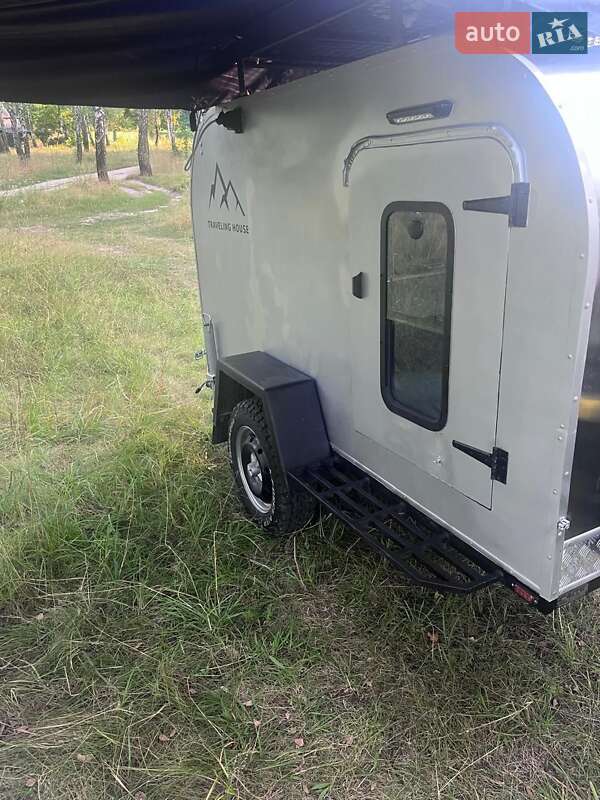 Прицеп дача ПГ 01 2022 в Чернигове фото 10 Прицеп дача ПГ 01 2022 в Чернигове