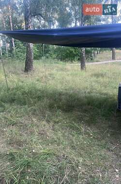 Прицеп дача ПГ 01 2022 в 