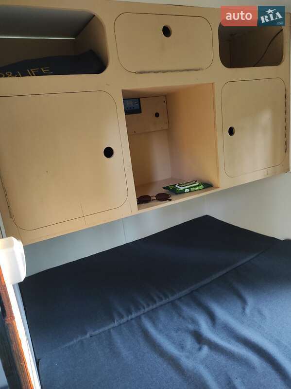 Прицеп дача ПГ 01 2022 в Чернигове фото 19 Прицеп дача ПГ 01 2022 в Чернигове