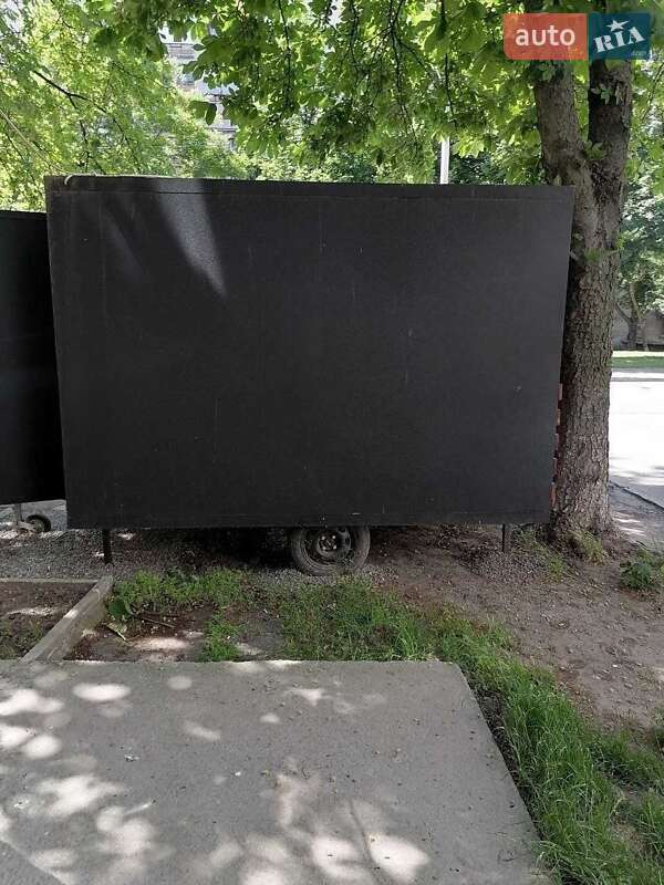 Інші причепи ПГ 01 2022 в Дніпрі