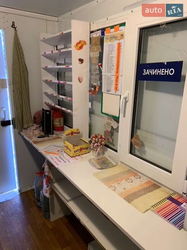 Легковий причіп ПГ 02-Б 2016 в Тарутиному