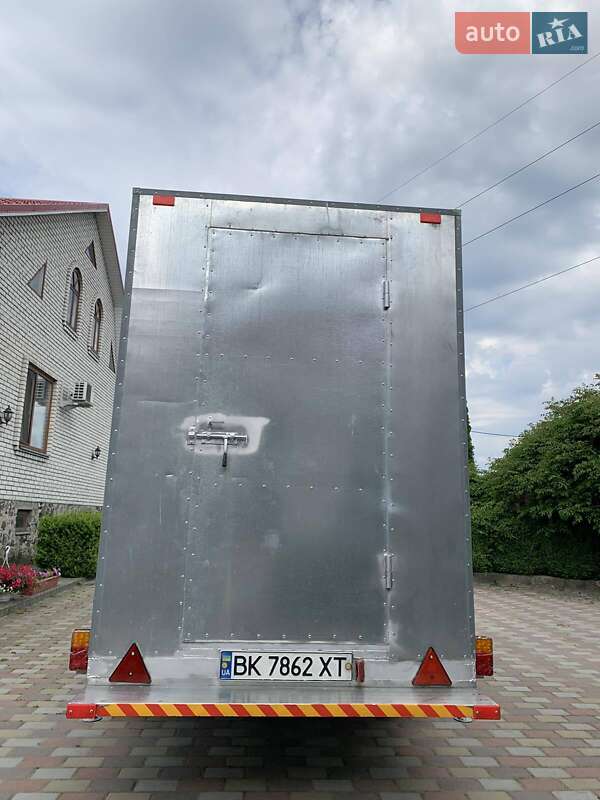 Рефрижератор ПГ 02-Б 2017 в Рокитном фото 7 Рефрижератор ПГ 02-Б 2017 в Рокитном