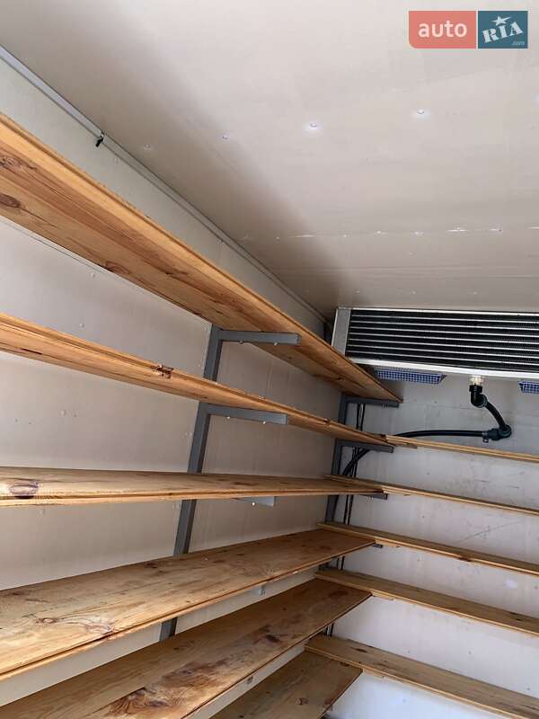 Рефрижератор ПГ 02-Б 2017 в Рокитном фото 11 Рефрижератор ПГ 02-Б 2017 в Рокитном