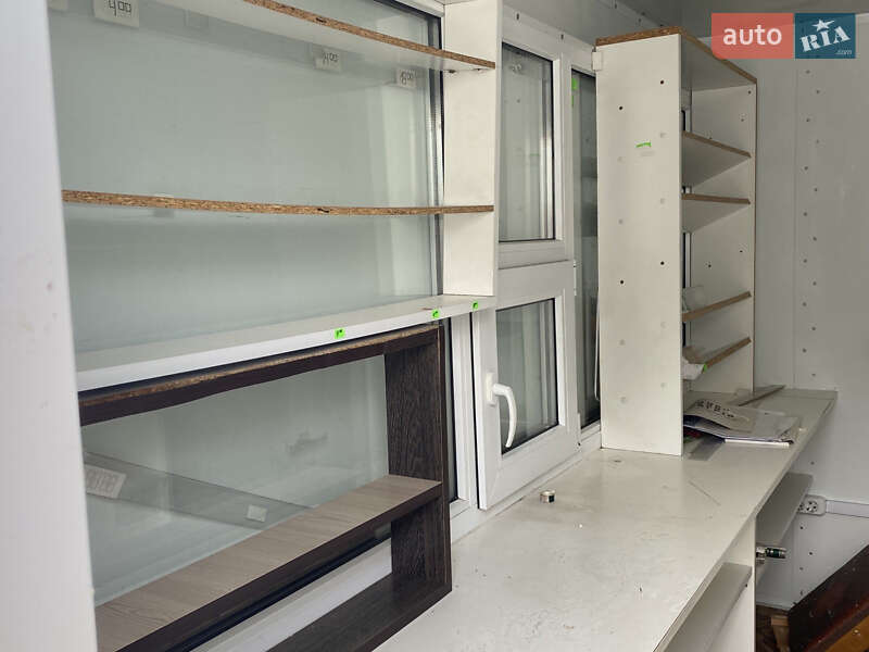 Другие прицепы ПГ 02-Б 2015 в Виннице фото 2 Другие прицепы ПГ 02-Б 2015 в Виннице