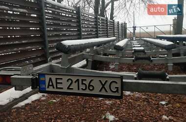 Лафет ПГ 02-Б 2022 в Киеве