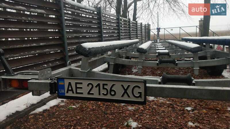 Лафет ПГ 02-Б 2022 в Киеве