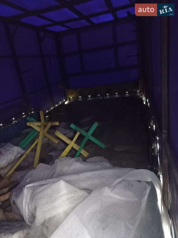 Платформа ПГ 02-Б 2017 в Ужгороде фото 4 Платформа ПГ 02-Б 2017 в Ужгороде