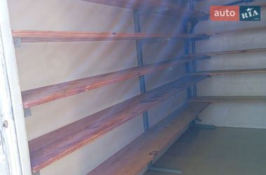 Рефрижератор полуприцеп ПГ 02-Б 2017 в Рокитном