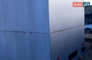 Другие прицепы ПГ 02-Б 2017 в Старом Самборе фото 10 Другие прицепы ПГ 02-Б 2017 в Старом Самборе