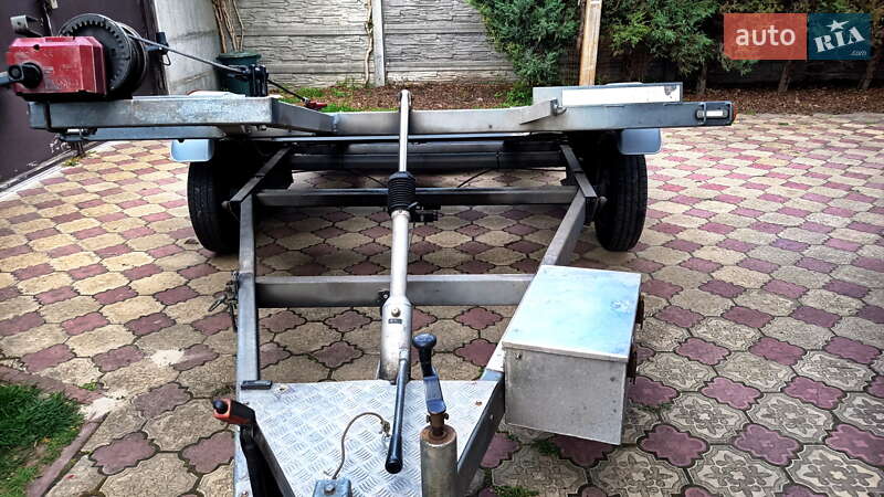 Лафет ПГ 02-И 2017 в Запорожье фото 21 Лафет ПГ 02-И 2017 в Запорожье