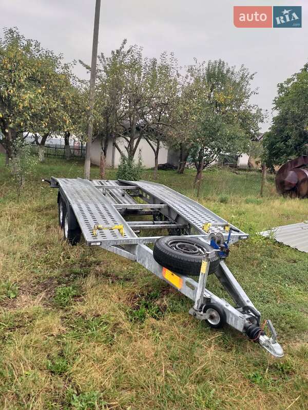 Лафет ПГ 02-И 2024 в Богородчанах фото 10 Лафет ПГ 02-И 2024 в Богородчанах