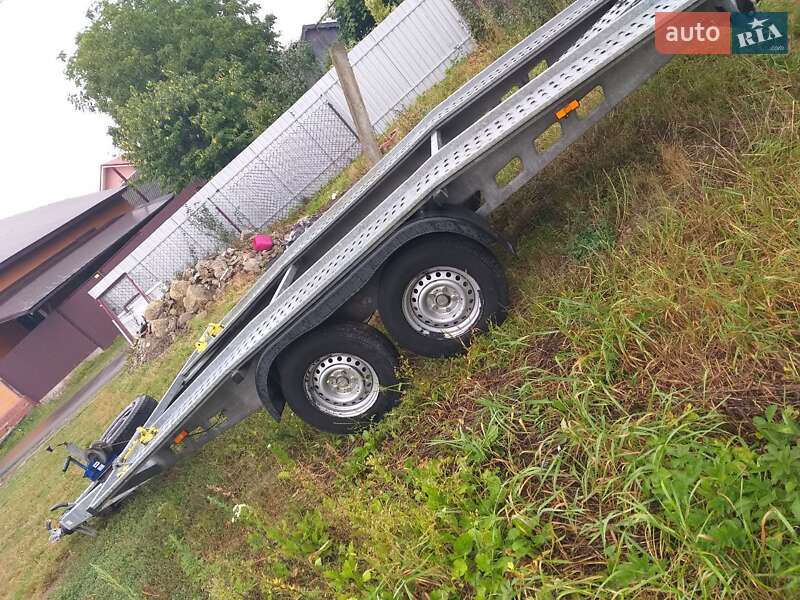 Лафет ПГ 02-И 2024 в Богородчанах фото 6 Лафет ПГ 02-И 2024 в Богородчанах