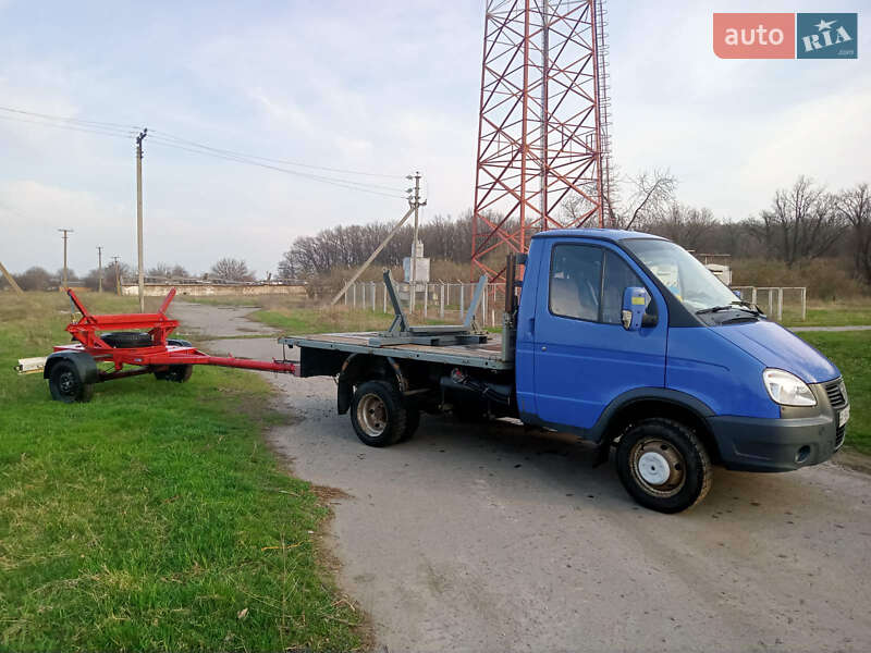 Трубовоз ПГ 02-И 2017 в Полтаве фото Трубовоз ПГ 02-И 2017 в Полтаве