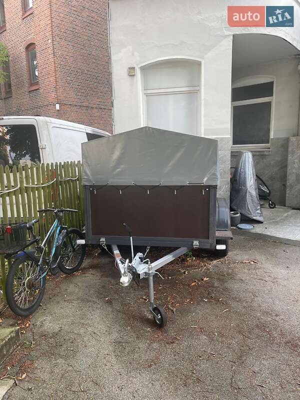 Борт ПГ 02-И 2024 в Дніпрі