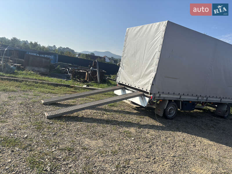 Платформа ПГ 02-И 2017 в Косове