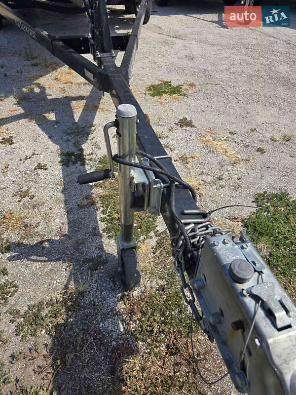 Лафет ПГ 02-И 2017 в Запорожье