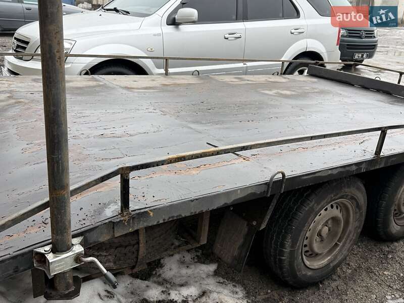 Лафет ПГ 02-И 2017 в Павлограді