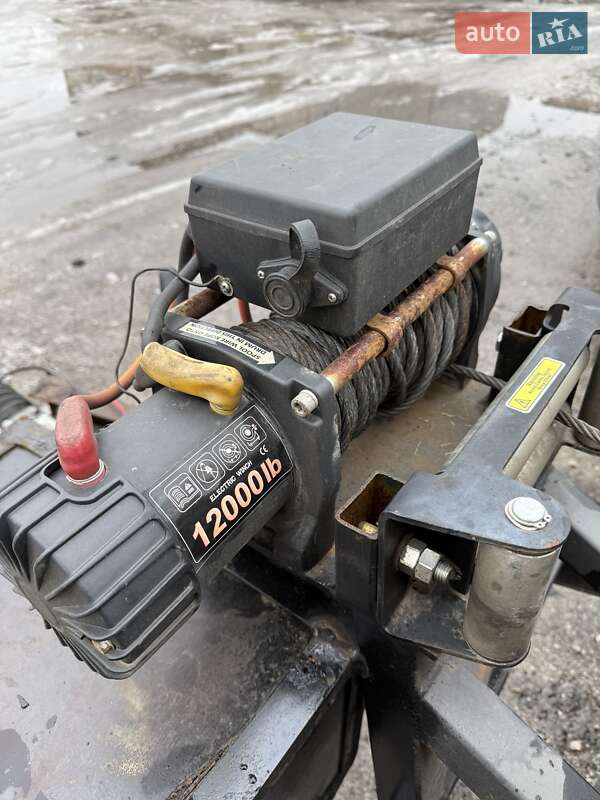 Лафет ПГ 02-И 2017 в Павлограді