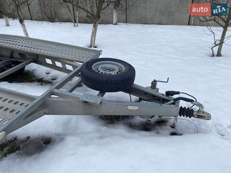 Лафет ПГ 02-И 2017 в Любомлі фото 6 Лафет ПГ 02-И 2017 в Любомлі