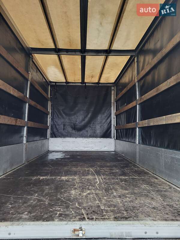 Бортовий напівпричіп ПГ 02-И 2017 в Дніпрі фото 12 Бортовий напівпричіп ПГ 02-И 2017 в Дніпрі