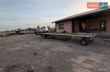 Лафет ПГ 02-И 2017 в Василькове