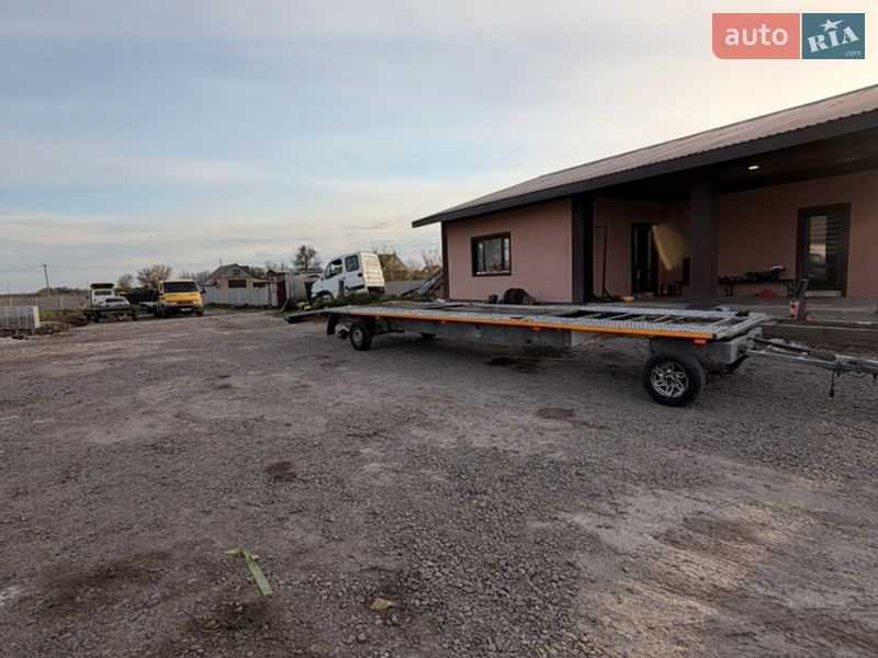 Лафет ПГ 02-И 2017 в Василькові