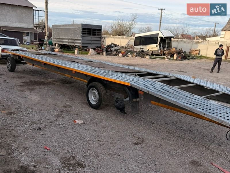 Лафет ПГ 02-И 2017 в Василькові