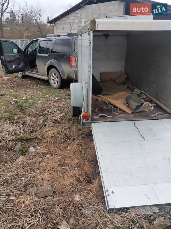 Інші причепи ПГ 2 2022 в Вінниці