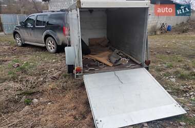 Інші причепи ПГ 2 2022 в Вінниці