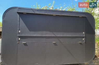 Другие прицепы ПГ 2 2022 в Жмеринке