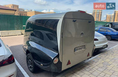 Другие прицепы ПГ BBRD 2023 в 