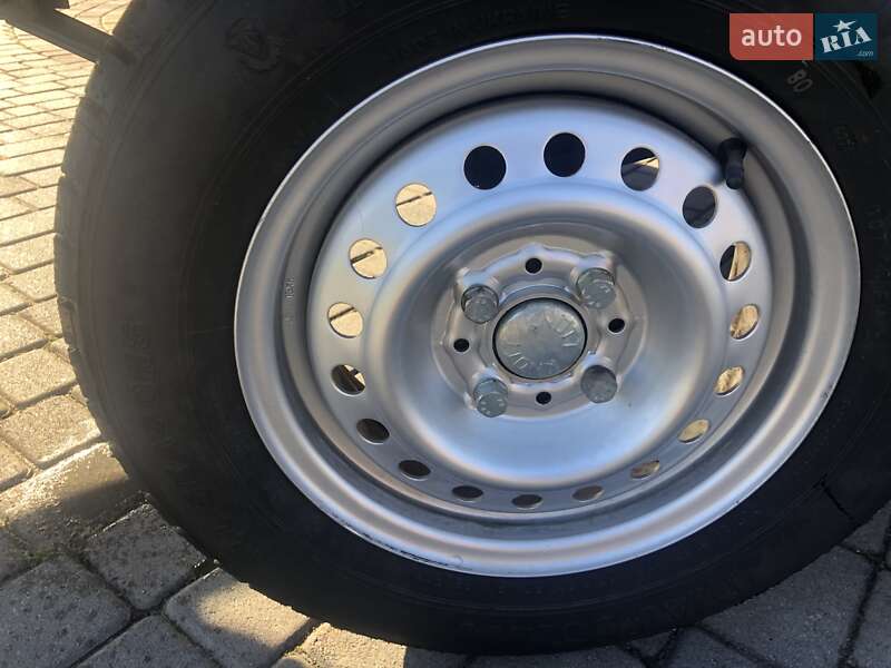 Інші причепи ПГ BBRD 2024 в Калинівці