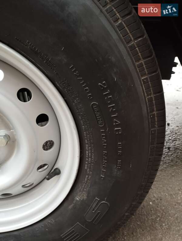 Для перевозки животных - прицеп ПГ BBRD 2025 в Виннице