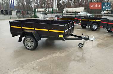 Легковой прицеп ПГ BBRD 2025 в Виннице