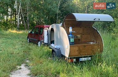 Інші причепи ПГ BBRD 2024 в Харкові фото 2 Інші причепи ПГ BBRD 2024 в Харкові