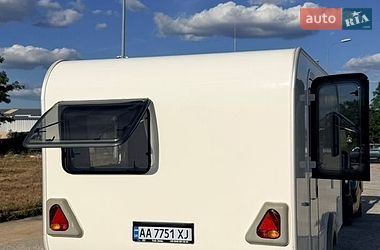 Прицеп дача ПГ BBRD 2026 в Киеве