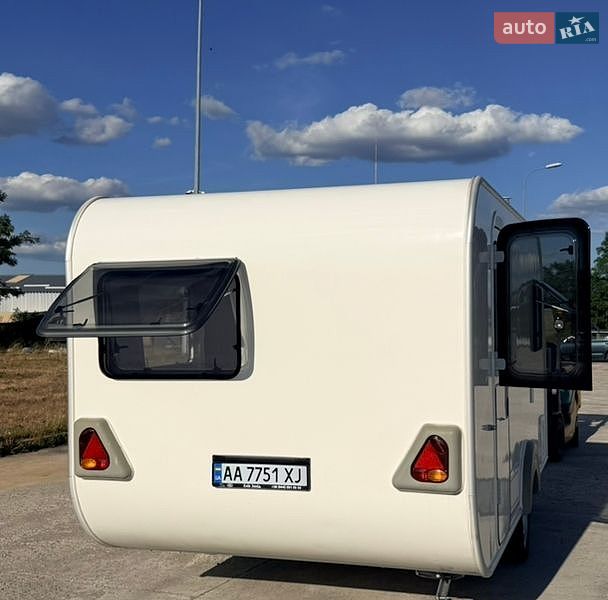 Прицеп дача ПГ BBRD 2026 в Киеве