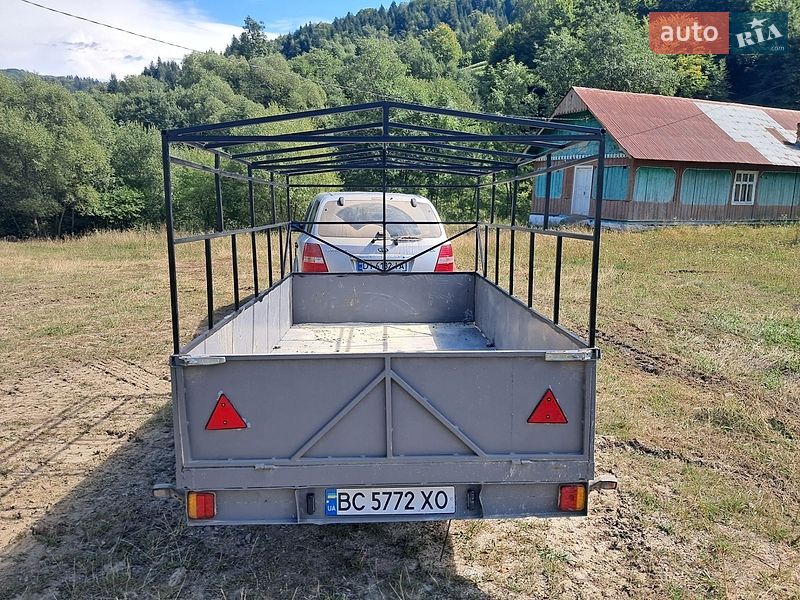 Борт ПГ BBRD 2026 в Бориславі фото 3 Борт ПГ BBRD 2026 в Бориславі